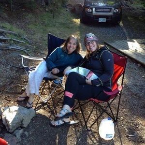 Meet your Posher, Rhonda